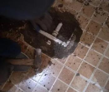 奈曼卫生间漏水维修公司为您分享下卫生间渗水如何处理及注意事项