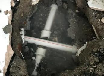 奈曼阳台漏水维修公司为您分享楼上楼下漏水怎么处理