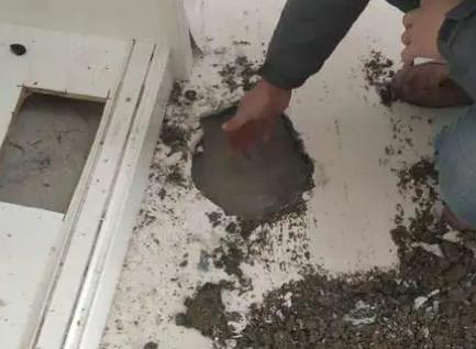 奈曼卫生间漏水维修公司分享下精确定位查漏水一次多少钱?不同级别收费不同