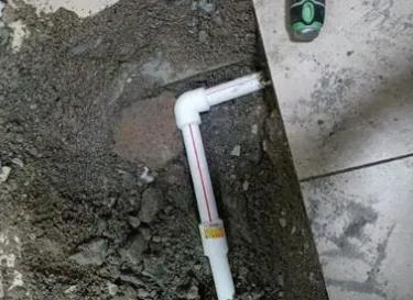 奈曼阳台漏水维修时有哪些声音会影响检漏仪